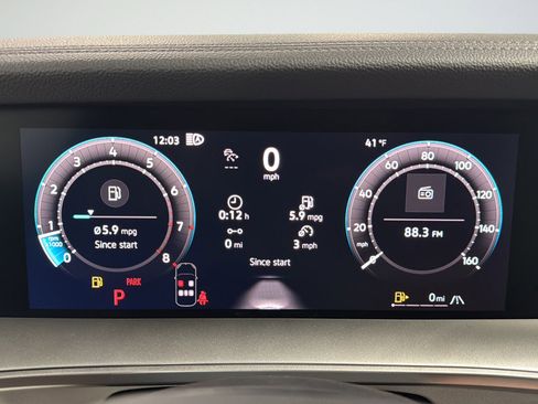 New 2026 Volkswagen Tiguan SE AWD/4WD image 22