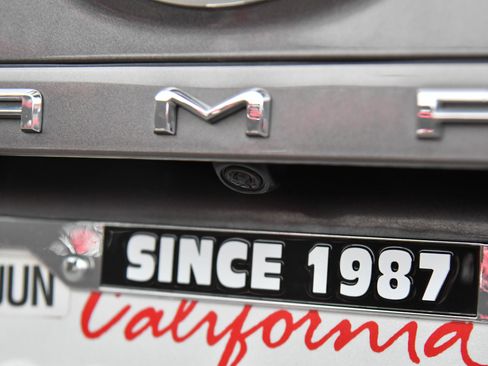 Used 2023 Toyota Camry SE image 36