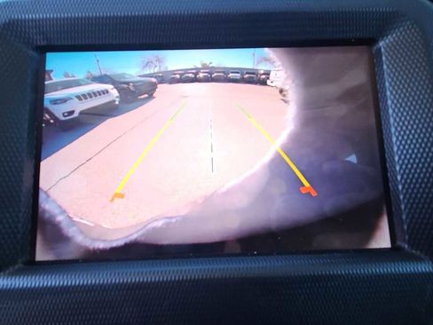 Used 2023 Jeep Wrangler Sport S image 30