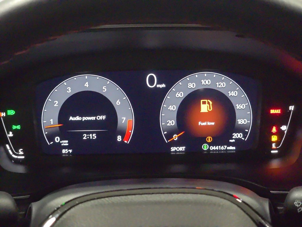 Used 2024 Acura Integra Type S FWD image 14