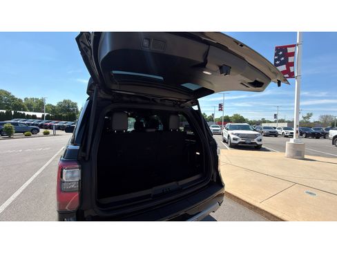 Certified 2020 Ford Expedition Limited w/ Equipment Group 302A AWD/4WD image 19