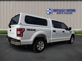 Used 2020 Ford F150 XL w/ Equipment Group 101A Mid image 3