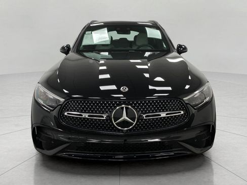 New 2026 Mercedes-Benz GLC 300 4MATIC image 10