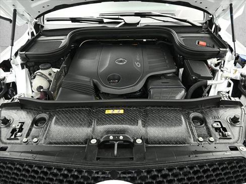 Used 2026 Mercedes-Benz GLE 450 4MATIC image 30