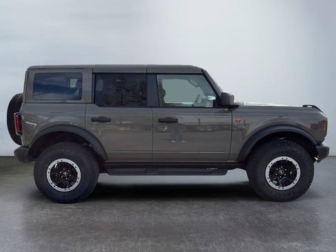 New 2026 Ford Bronco Badlands AWD/4WD image 6