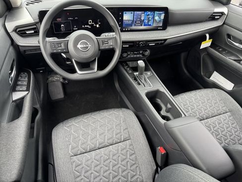 New 2026 Nissan Kicks SV w/ Cold Weather Package AWD/4WD image 17