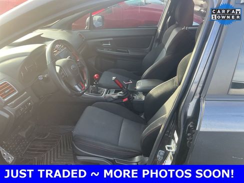 Used 2015 Subaru WRX image 5
