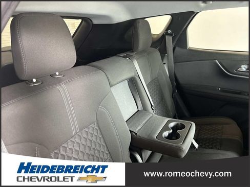 Used 2020 Chevrolet Blazer LT AWD/4WD image 33