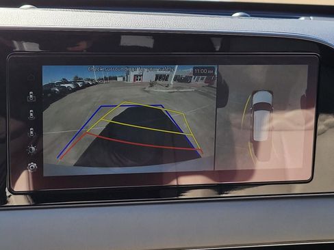 Used 2022 Hyundai Palisade Calligraphy image 31