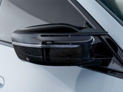 Used 2025 BMW i4 M50 w/ Parking Assistance Package image 25