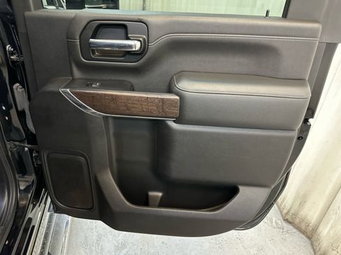 Certified 2022 GMC Sierra 2500 Denali image 29