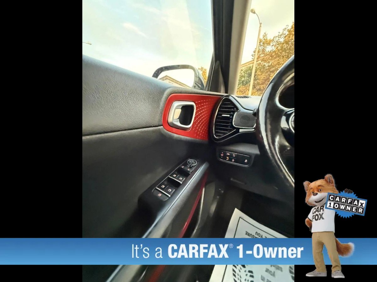 Used 2021 Kia Soul Turbo FWD image 48