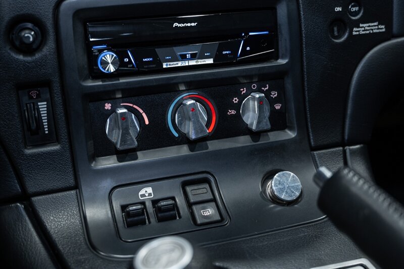 Used 2000 Dodge Viper GTS RWD image 51