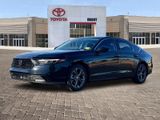 Used 2023 Honda Accord EX image 2
