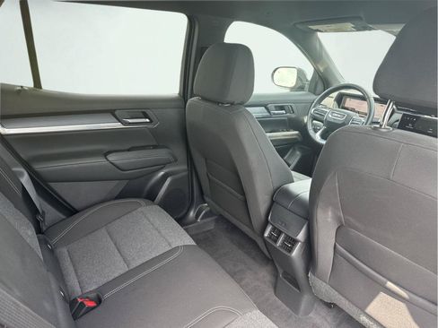Used 2026 GMC Terrain Elevation FWD image 25
