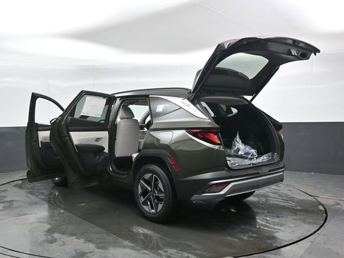 New 2026 Hyundai Tucson SEL image 53