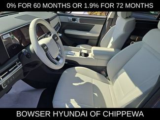 New 2026 Hyundai Santa Fe SE AWD/4WD video 4