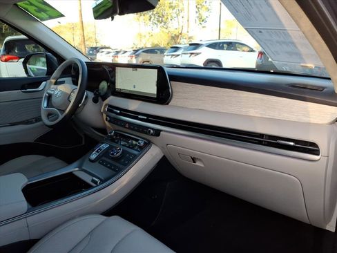 Certified 2023 Hyundai Palisade Calligraphy image 11