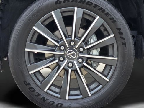 Certified 2025 Lexus GX 550 w/ Accessory Package (2T) AWD/4WD image 41