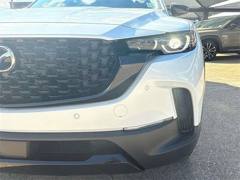 New 2026 MAZDA CX-50 AWD 2.5 Hybrid w/ Premium Pkg image 7