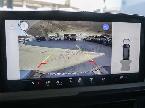 New 2025 Ford Bronco Sport Big Bend image 23