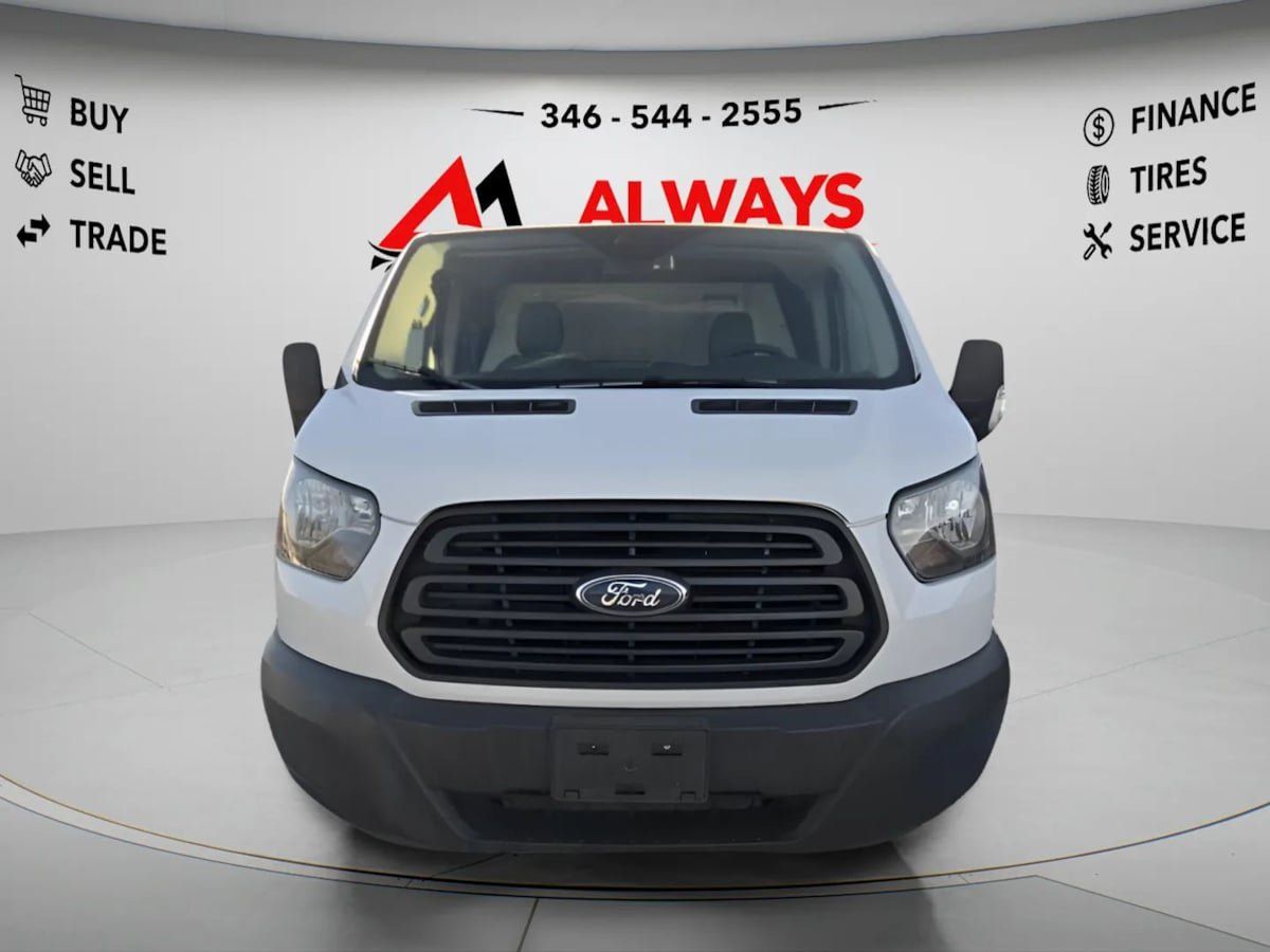 Used 2016 Ford Transit 350 148 Low Roof RWD image 5