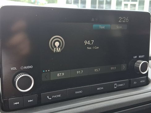 Used 2023 Honda Accord EX image 17