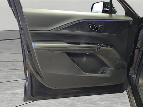 Used 2024 Cadillac Lyriq Sport w/ LPO, Floor Liner Package image 28