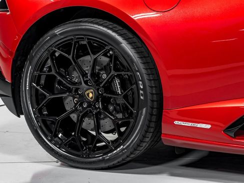 Used 2020 Lamborghini Huracan EVO AWD/4WD image 54
