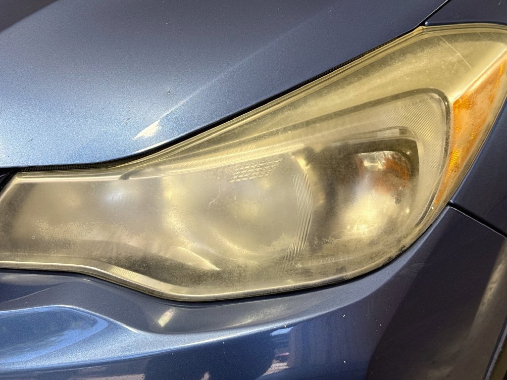 Used 2017 Subaru Crosstrek 2.0i Premium AWD/4WD image 36