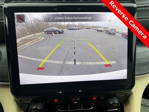 Used 2023 Jeep Grand Cherokee L Limited w/ Trailer Tow Group (B) image 30