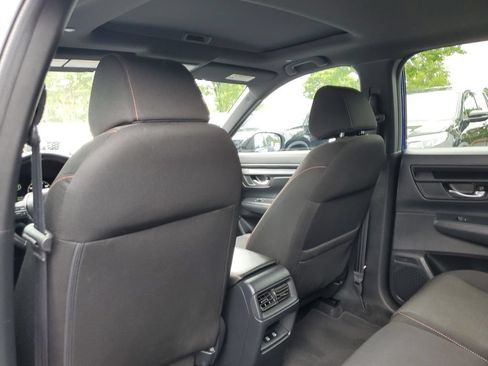 Used 2023 Honda CR-V Sport image 11