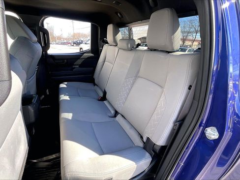 Used 2024 Toyota Tacoma SR5 image 30