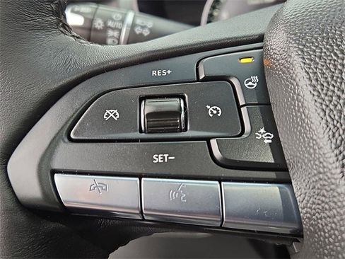 Certified 2025 Cadillac CT4 Premium Luxury image 26