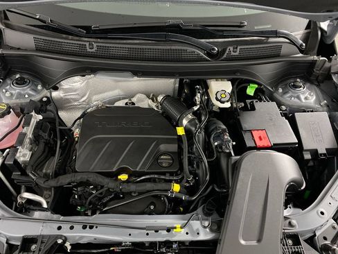 Used 2026 Buick Envista Preferred w/ Convenience I Package FWD image 23