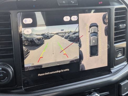 New 2026 Ford F150 Platinum w/ Equipment Group 700A Standard image 22