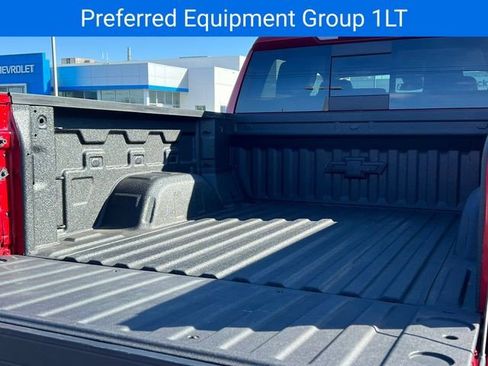 Certified 2023 Chevrolet Silverado 1500 LT image 12
