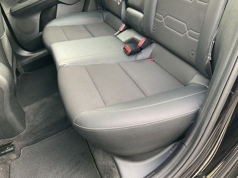 Used 2022 Kia Forte GT-Line w/ GT-Line Premium Package FWD image 36