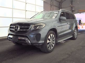 Used 2018 Mercedes-Benz GLS 450 4MATIC w/ Premium Package video 1