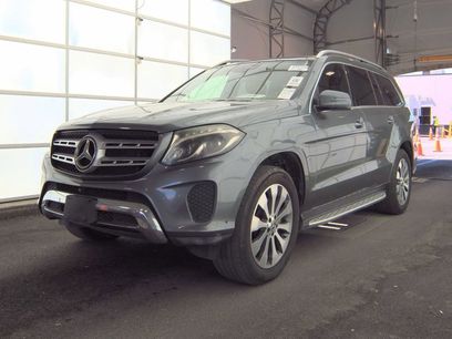 Used 2018 Mercedes-Benz GLS 450 4MATIC w/ Premium Package