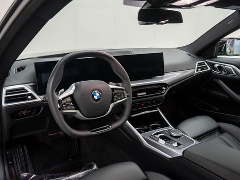 Certified 2025 BMW 430i xDrive Coupe image 9
