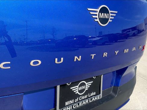 New 2026 MINI Cooper Countryman S AWD/4WD image 15