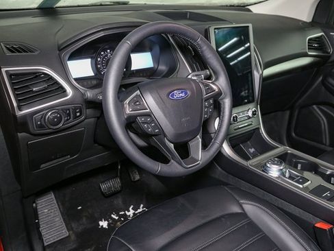 Used 2024 Ford Edge SEL w/ Convenience Package image 22