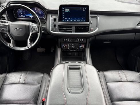 Used 2024 Chevrolet Suburban RST image 20