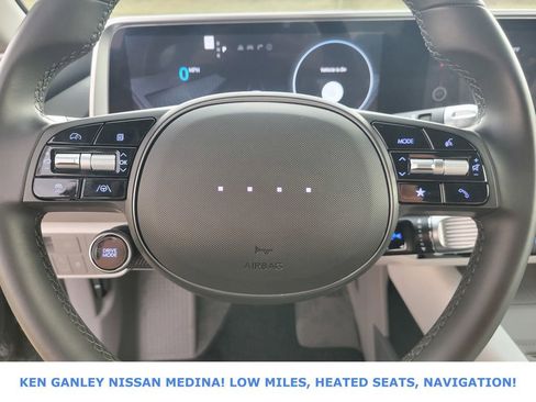 Used 2024 Hyundai Ioniq 6 SEL image 30