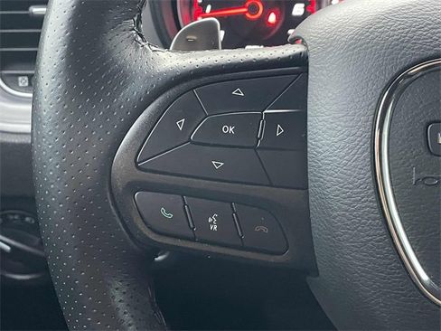 Used 2023 Dodge Charger R/T w/ Cold Weather Package image 16