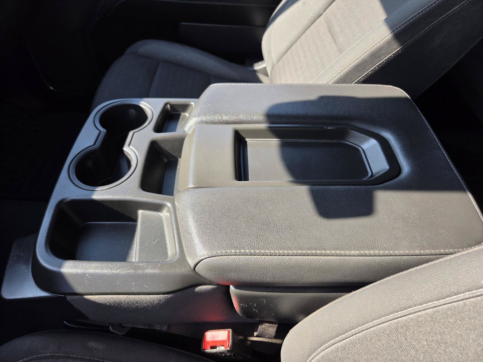 Used 2025 Chevrolet Silverado 1500 LT RWD image 23