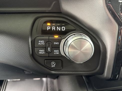 New 2026 RAM 1500 Laramie image 21