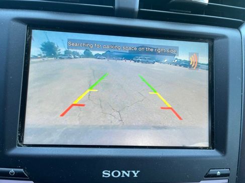 Used 2015 Ford Fusion Titanium FWD image 9