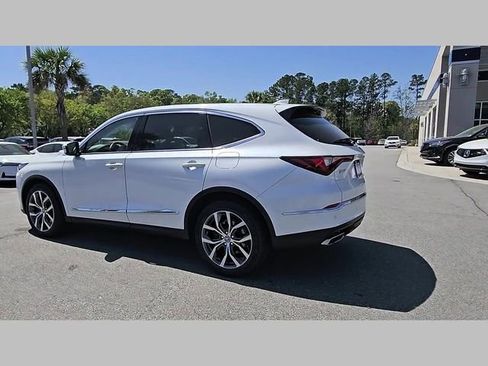 Used 2023 Acura MDX FWD w/ Technology Package image 19